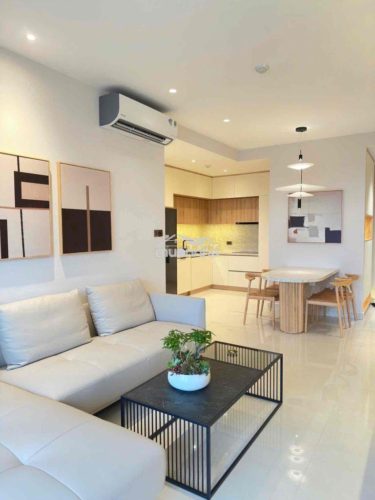 Hệ thống căn hộ 2pn - 2wc - 88m2 || 2pn - 1wc - 60m2 saigon royal q4 - 2