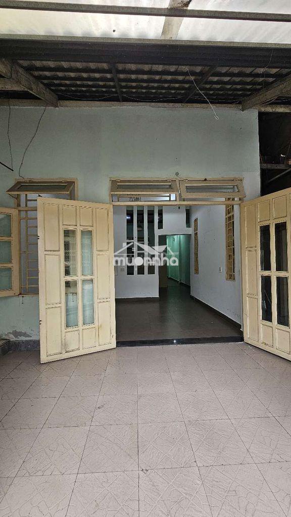 Nhà trệt 5 x22(100m2)2 phòng ngủ ngay trung tâm thị trấn nhà bè. - 4