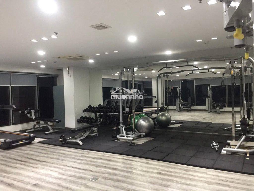Ký túc xá sleepbox cao cấp ngay gần sân bay. free phòng gym  - 4