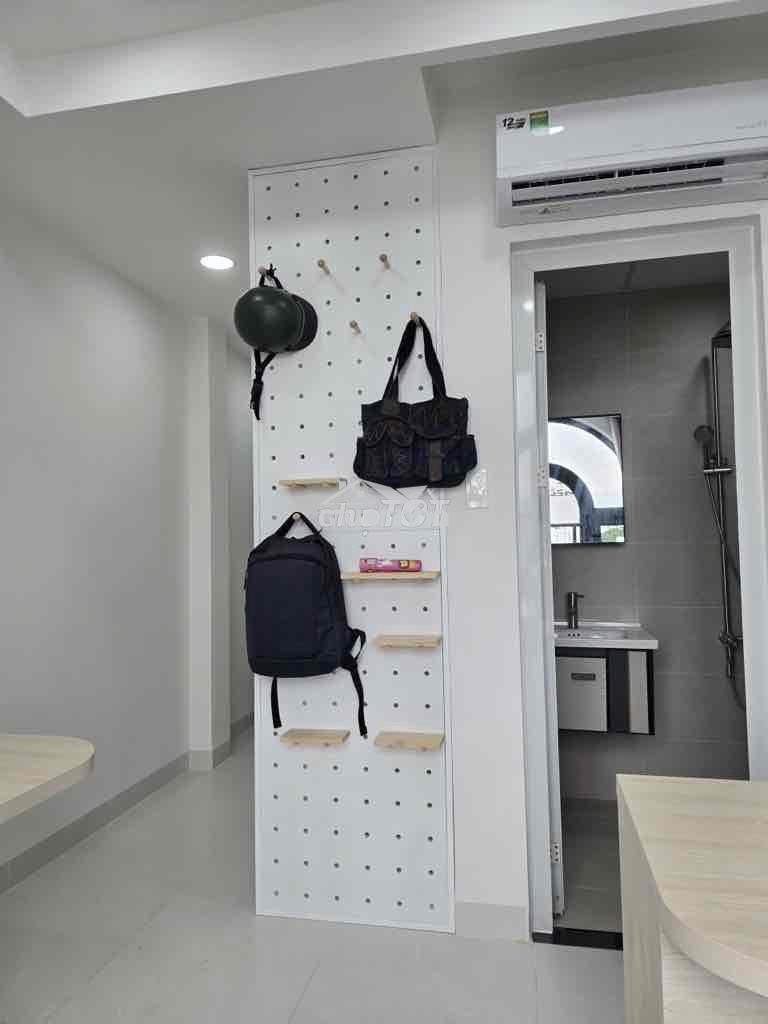 Giáp quận 11 ngay gần đầm sen hxh nhà mới giá chỉ 6 tỷ xíu - 3
