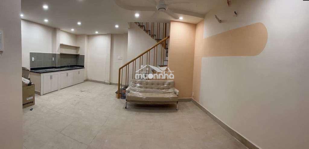 60 lâm văn bền vị trí hẻm xe hơi - 3