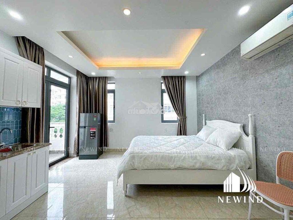 Cho thuê căn hộ mới được khai trương giá hạt dẻ quận 7 - 4