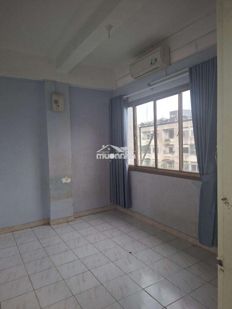 Bán chung cư bình thới phường 8 quận 11. 63m2 2 phòng ngủ - 2
