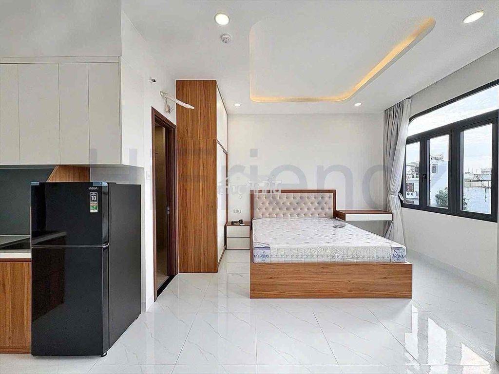 Căn hộ mini ngay sân bay - công viên hoàng văn thụ - 2