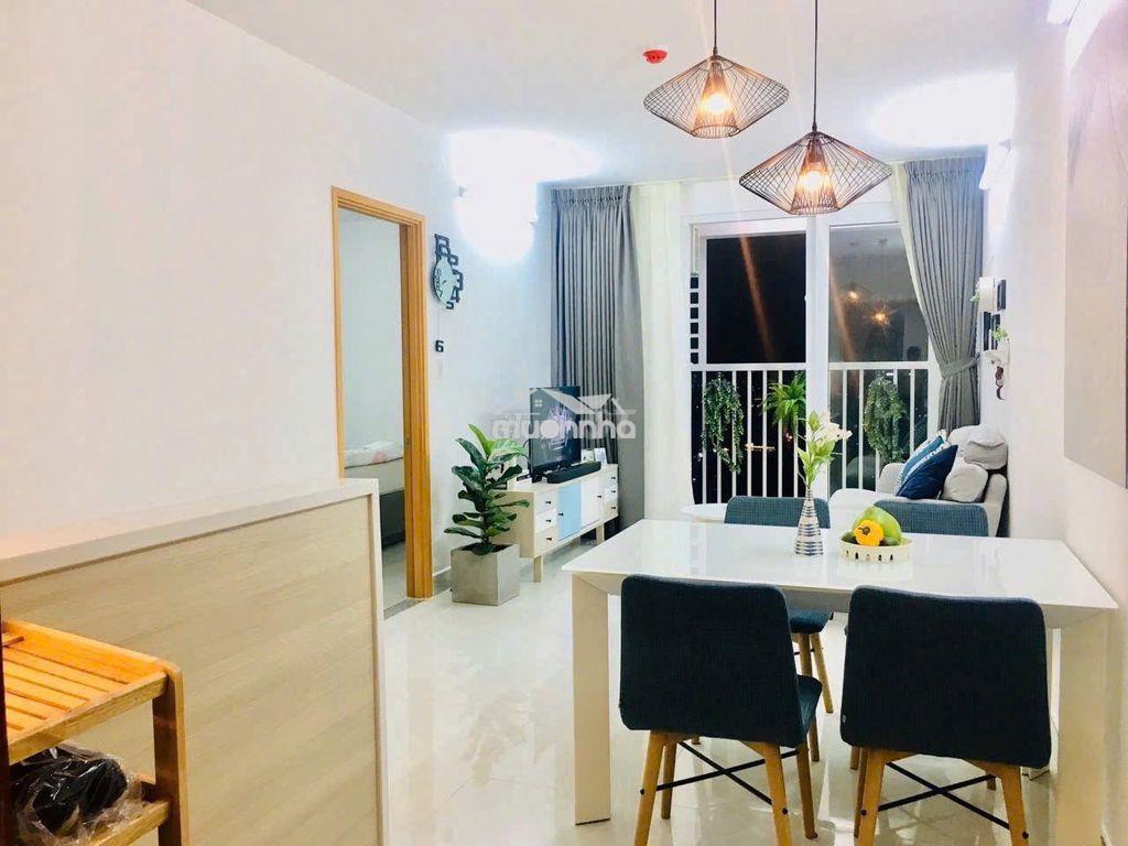 Cần bán gấp căn hộ tara số 1a đường tạ quang bửu p6 q8, 2,950 tỷ - 2