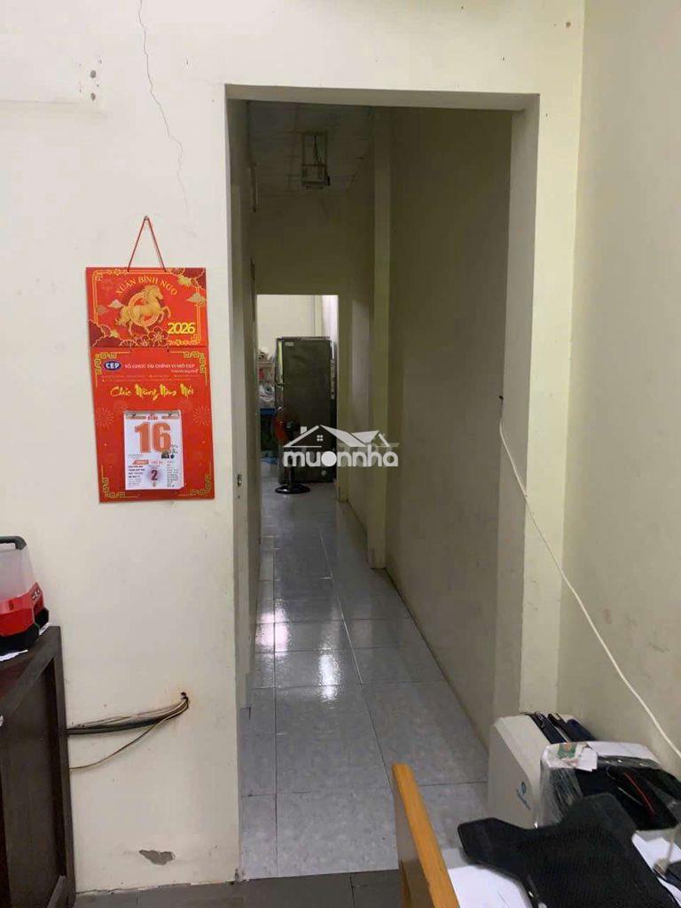 Bán nhà sổ chung giá rẻ chợ tân bình dĩ an 143m giá 1ty650 - 4