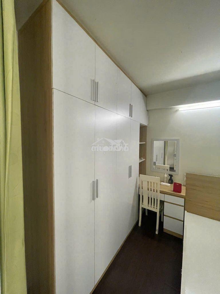 Cho thuê căn hộ ehome s nsg, 40m2, full nội thất, giá chỉ 6.5tr