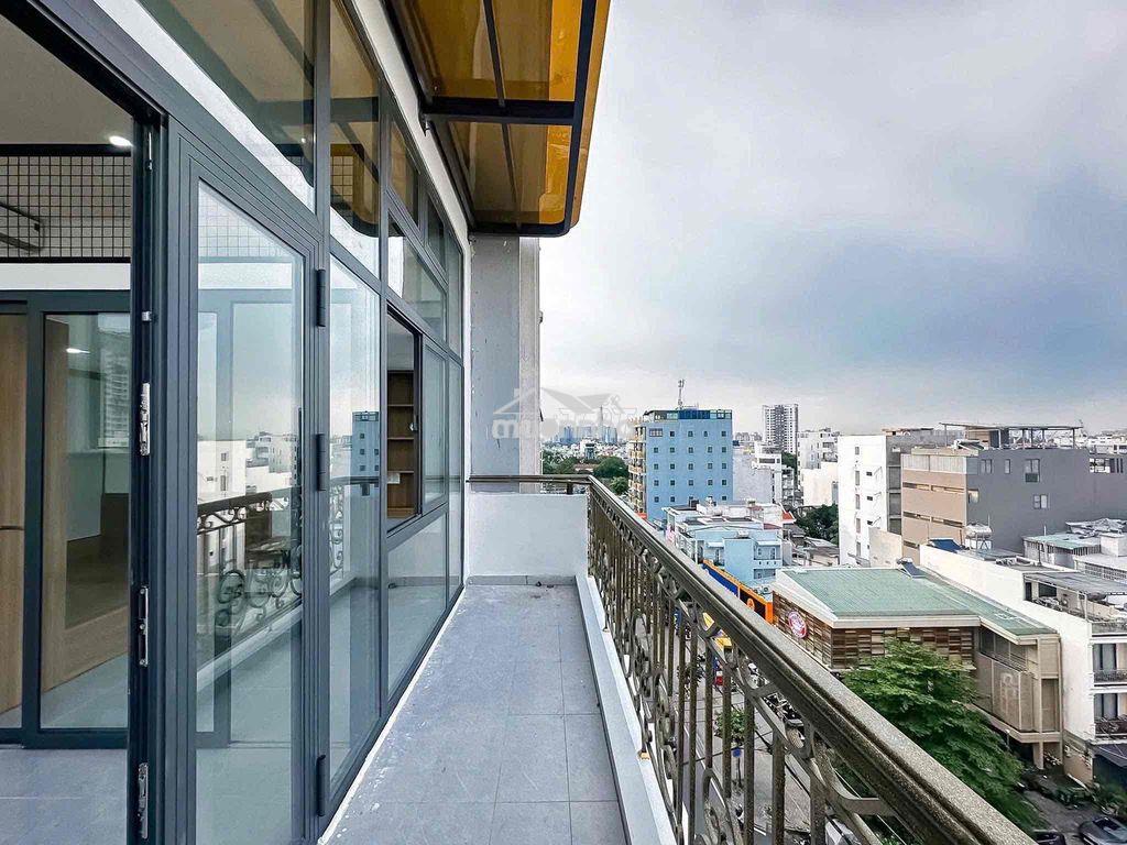 Studio/duplex mặt tiền lâm văn bền gần tôn đức thắng, lotte mart - Ảnh 3