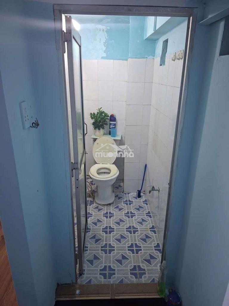 Cho thuê mt lầu 2 (4,5×8) lối đi riêng, sân xe hợp vpđdcty,kdonline,ở - 4