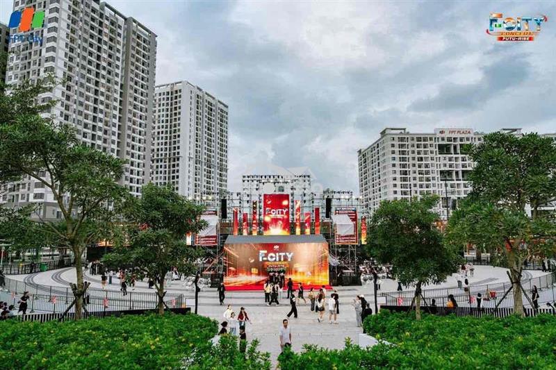 Cho thuê căn hộ fpt plaza 3 - nhà mới 100% - giá chỉ 8 triệu