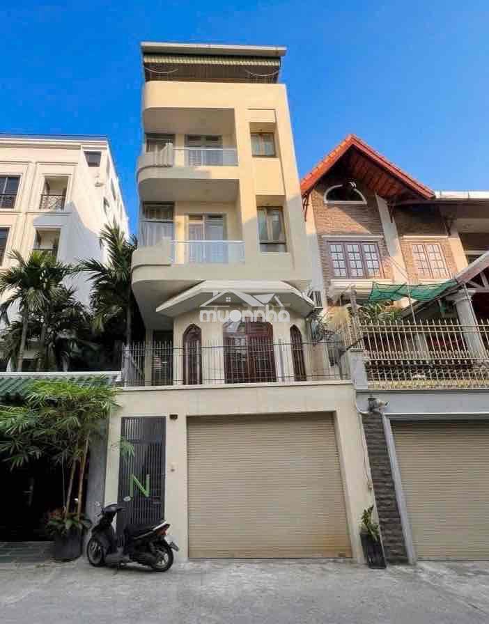 60m2 hẻm xe hơi 6m - nguyễn cửu vân 5 tầng ngang 5m - 16,99 tỷ tl