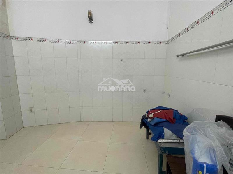 Cho thuê phòng trọ quận 4