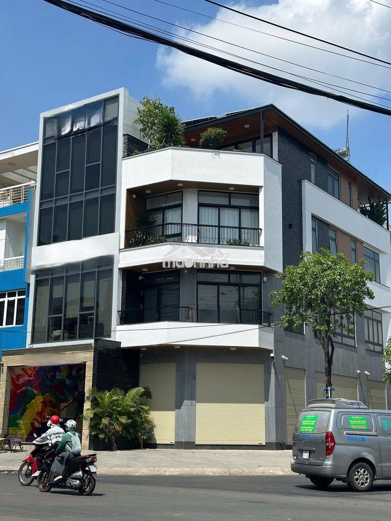 Nhà mới "trệt + 1 lầu" (1x56m) cạnh đường song hành, an phú, q2 - 50tr