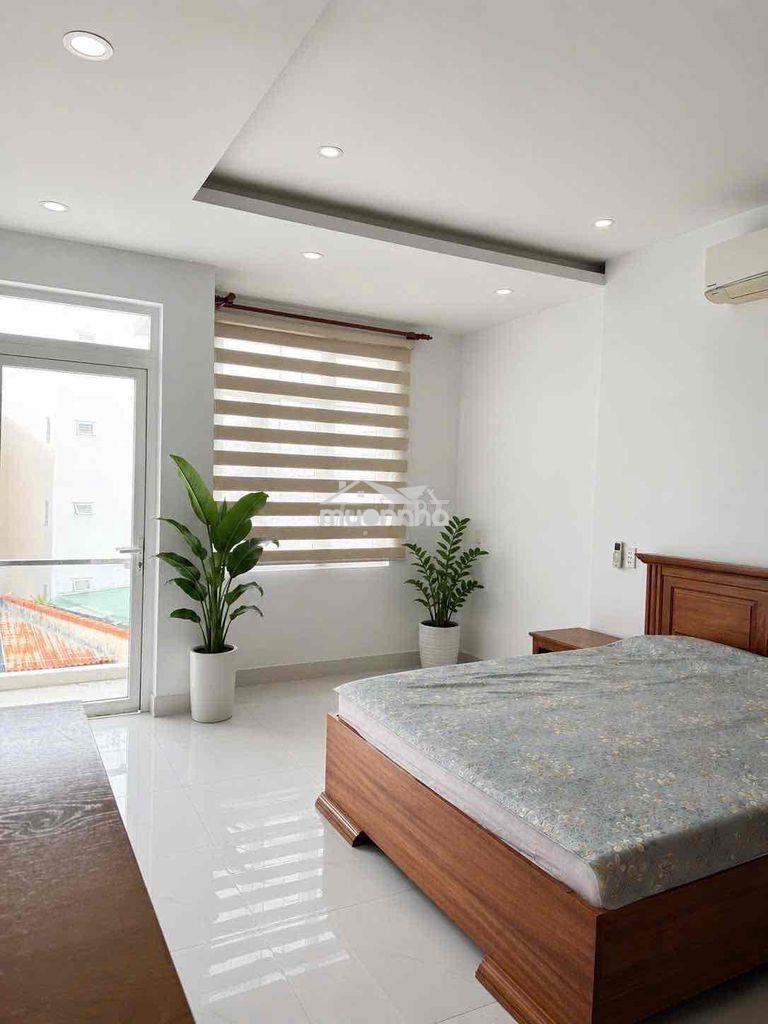 🏡 Lê quang định – bình thạnh | nhà đẹp ô tô vào nhà - 4