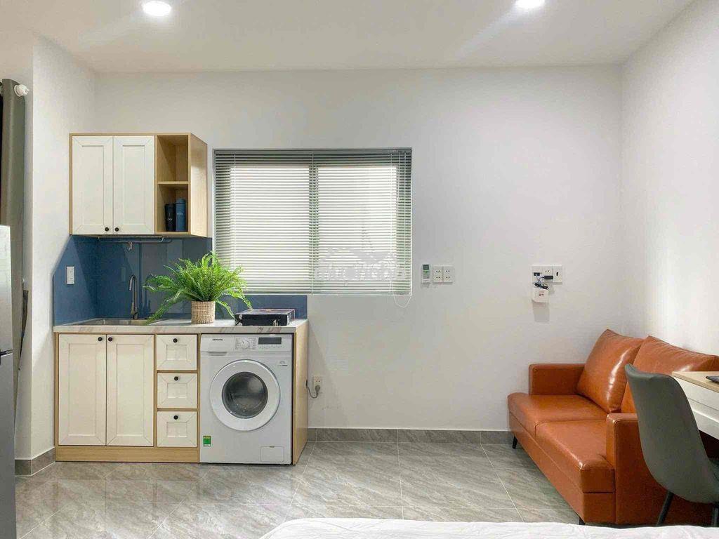 Căn hộ dịch vụ mới 100% - full nội thất khánh hội(trống linh hoạt) - 3