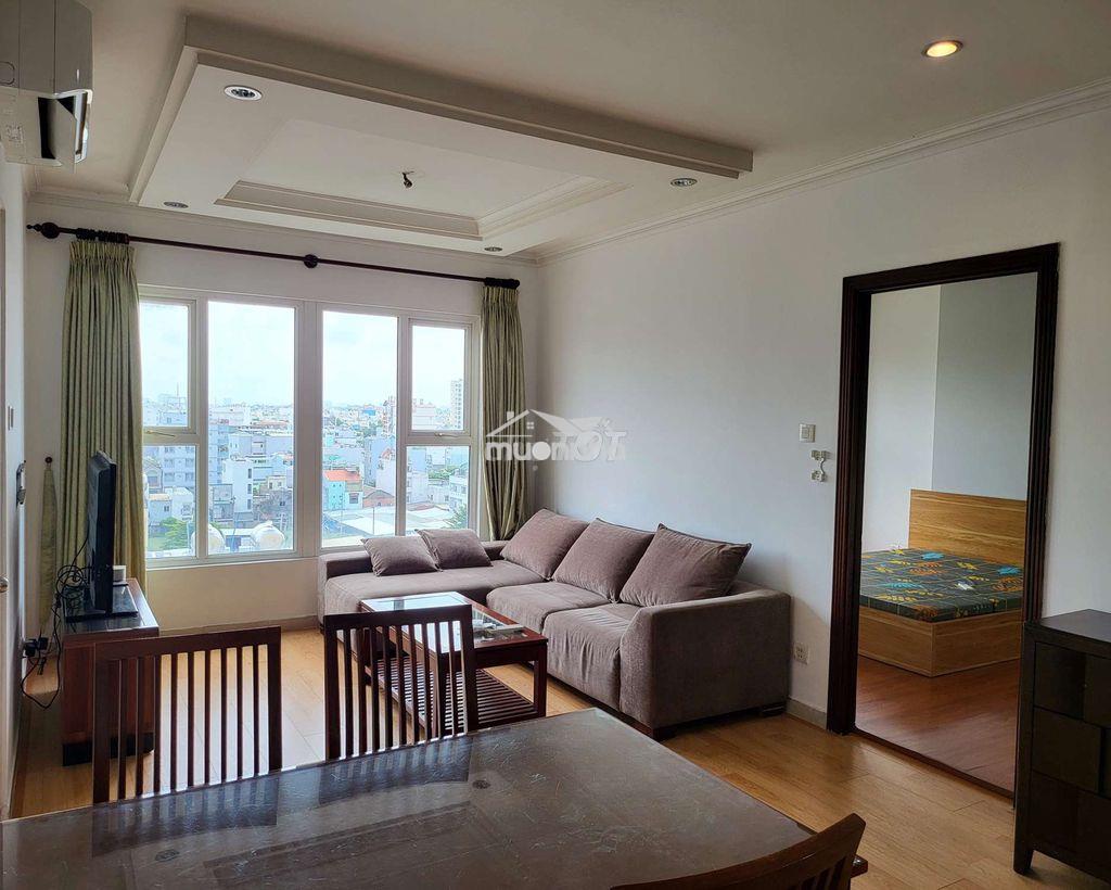 🏡 BÁN : CĂN HỘ 81M² 2PHÒNG NGỦ. TẦNG 9- VIEW ĐẸP. CÁCH GA T3 TSN 3KM - 3