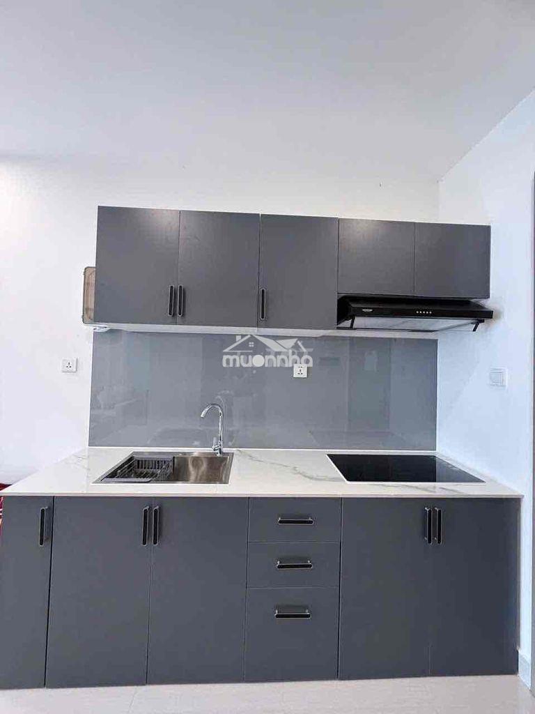Căn hộ studio khu rainbow mới 100% view đẹp - 2