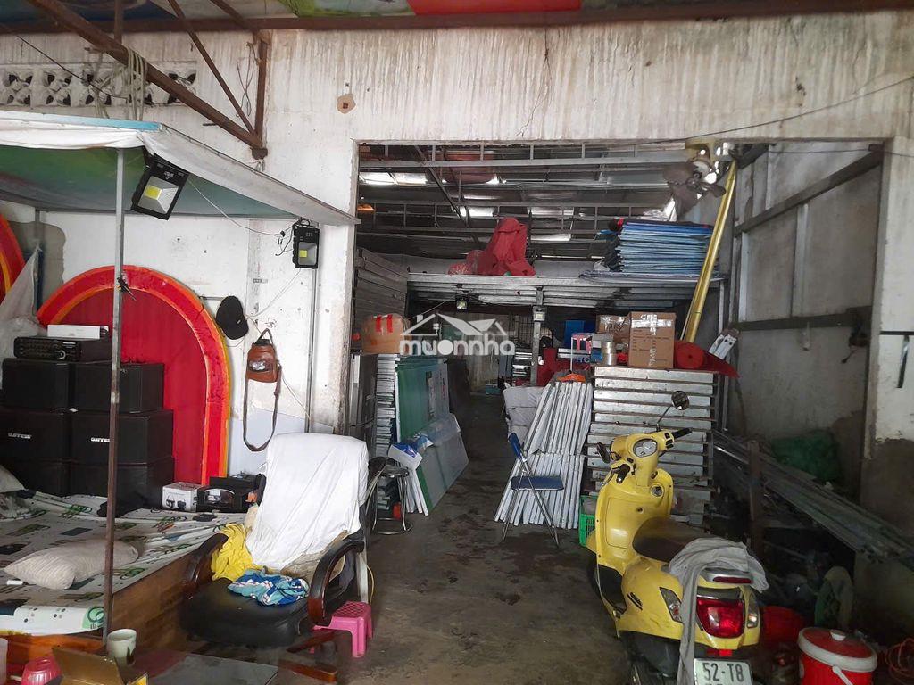 Đất biệt thự ngộp cần tiền bán gấp kdc 1246 lê văn lương - 4