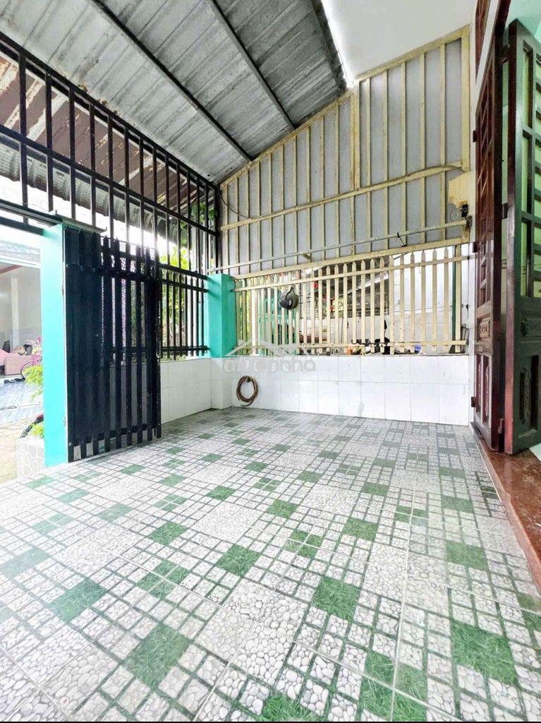Xã phong phú , bình chánh - 4