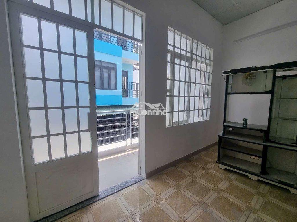 Bán nhà 2 tầng hẻm 1236 lê văn lương phước kiển - 4