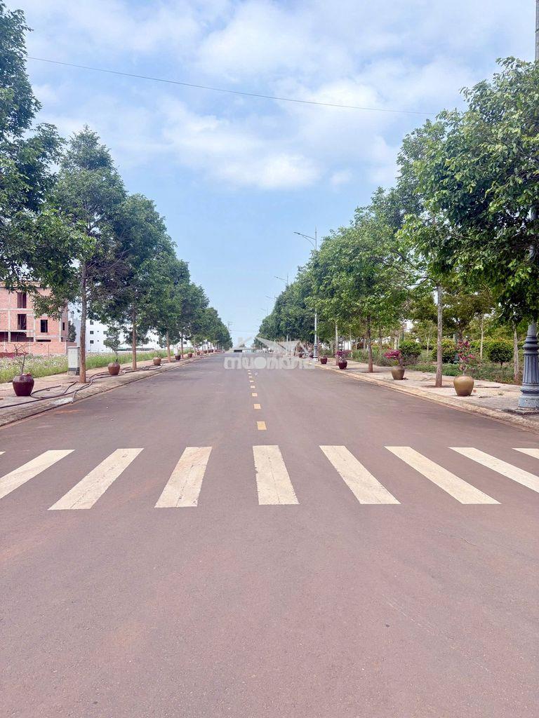 Đất kđt ân phú đường 18,5m view công viên - 3
