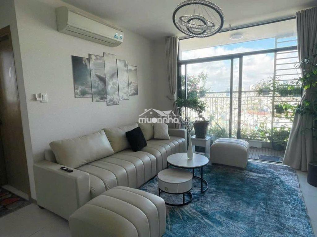 Căn hộ chung cư dt 110m2, 3pn dự án riva park - 2