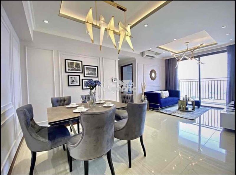 Cho thuê căn hộ sunrise cityview q7 lh :