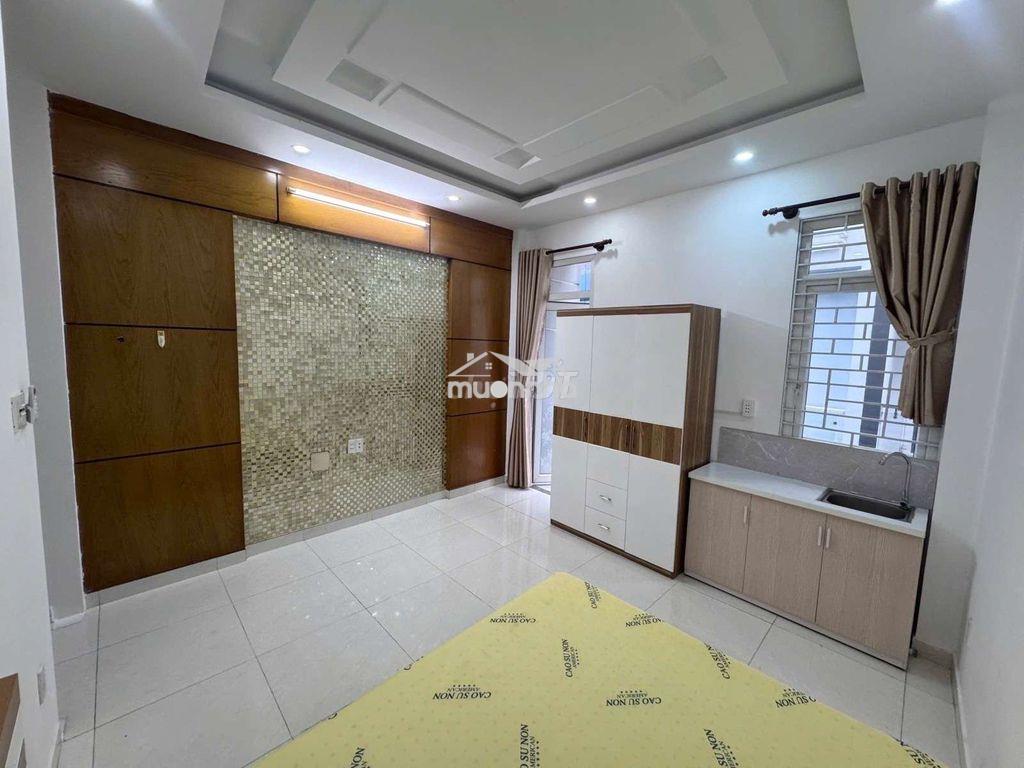 Bán nhà 3 tầng hẻm xe hơi thích quảng đức 137m², 14.5tỷ - 3