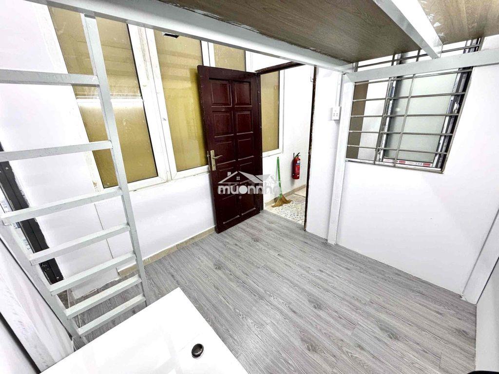 Sẵn nhiều phòng giá rẻ - free tiền thuê nửa tháng - 2