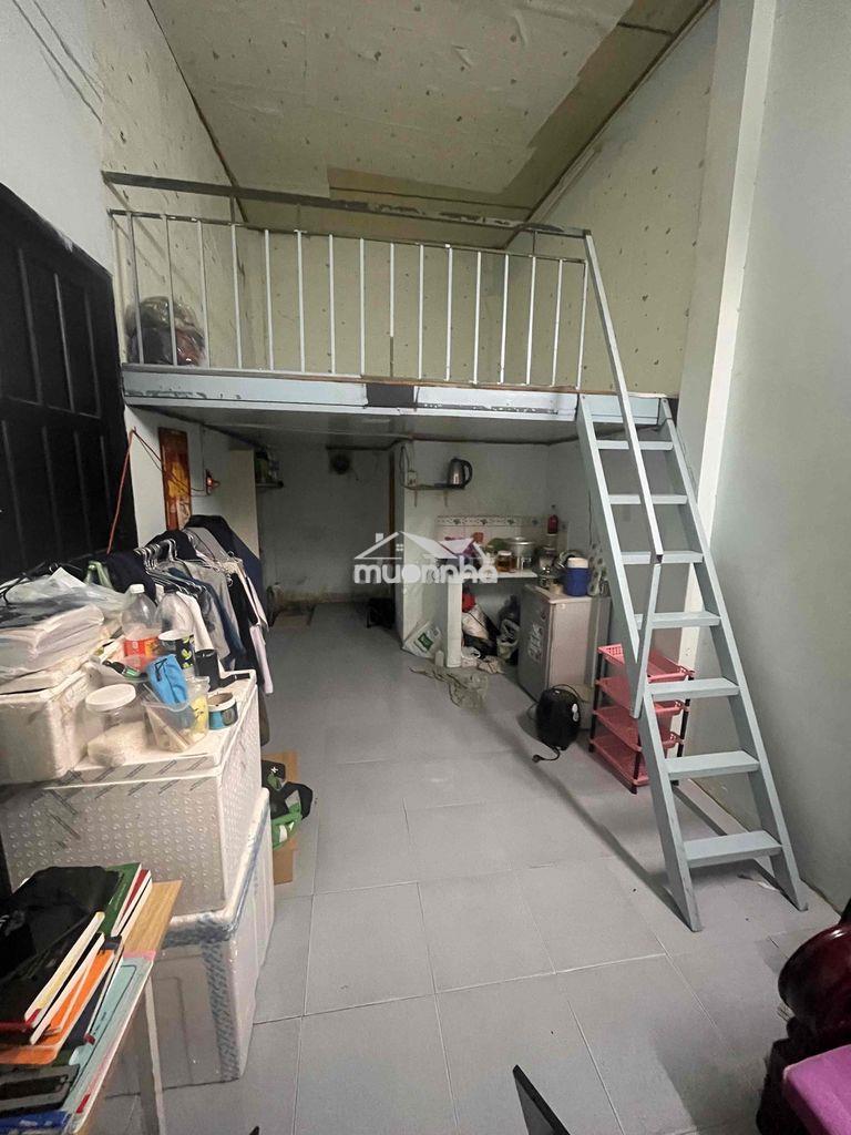 Share phòng ưu tiên nam - 4
