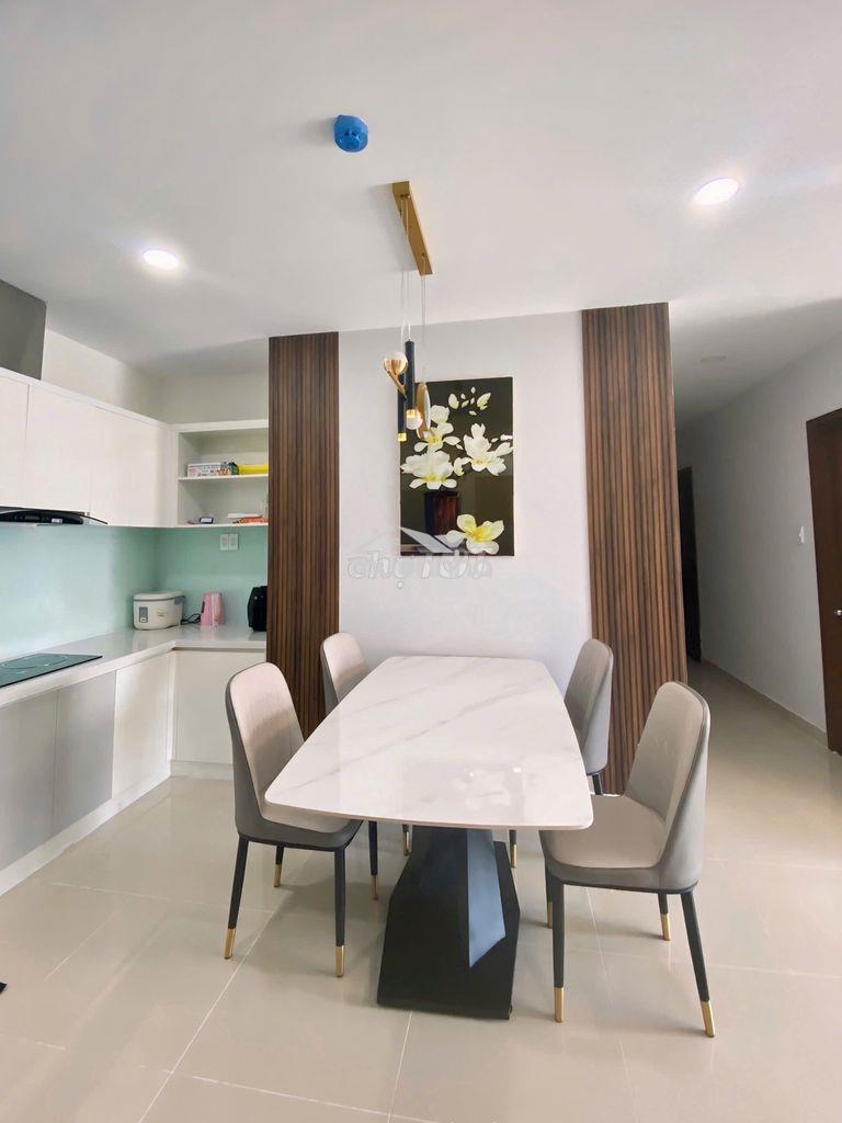 Cho thuê căn 3pn 2wc 90m2 full nội thất cao cấp giá 15tr/tháng - 3