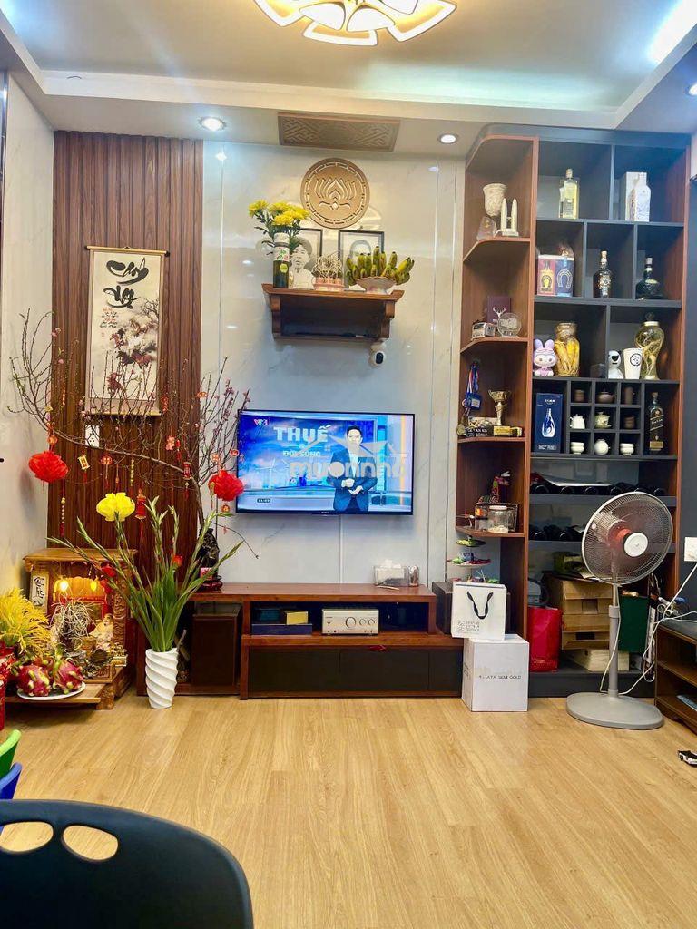 Chính chủ bán chung cư hà đô z751 (kế bên cityland parkhills) ^^ - 2