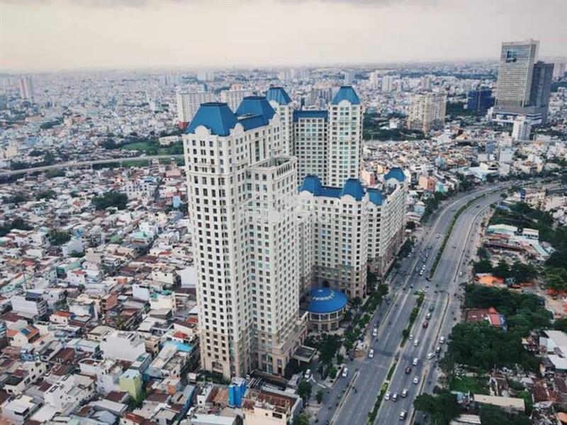 2pn 100m2 chỉ 20tr 