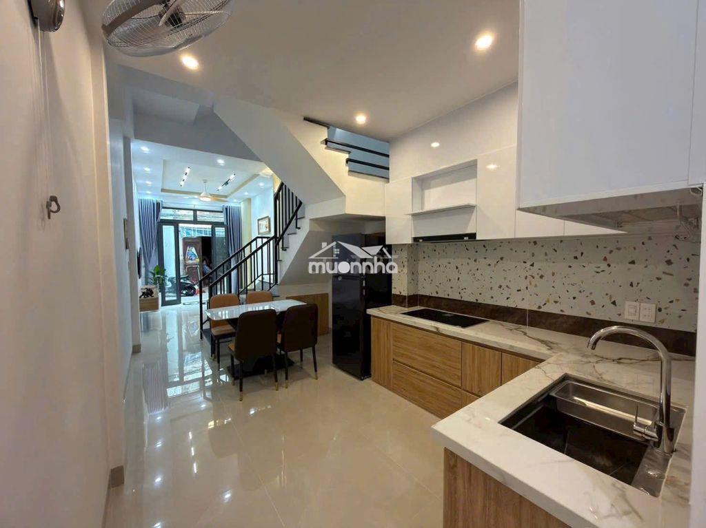 3pn 3wc tttp hải châu đường hoàng diệu đầy đủ công năng - 2