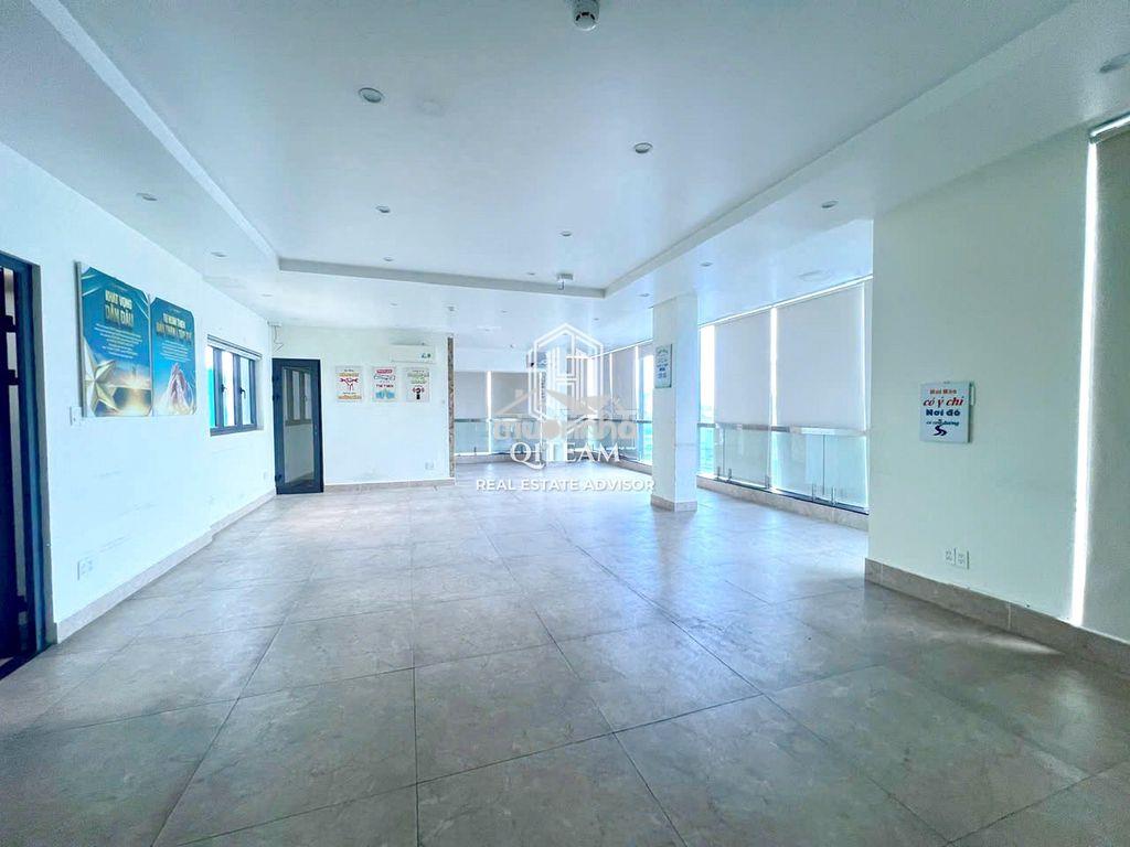 🏢 Tòa nhà văn phòng mặt tiền quốc lộ 13 - ngang 15m - hầm 7 tầng - 4