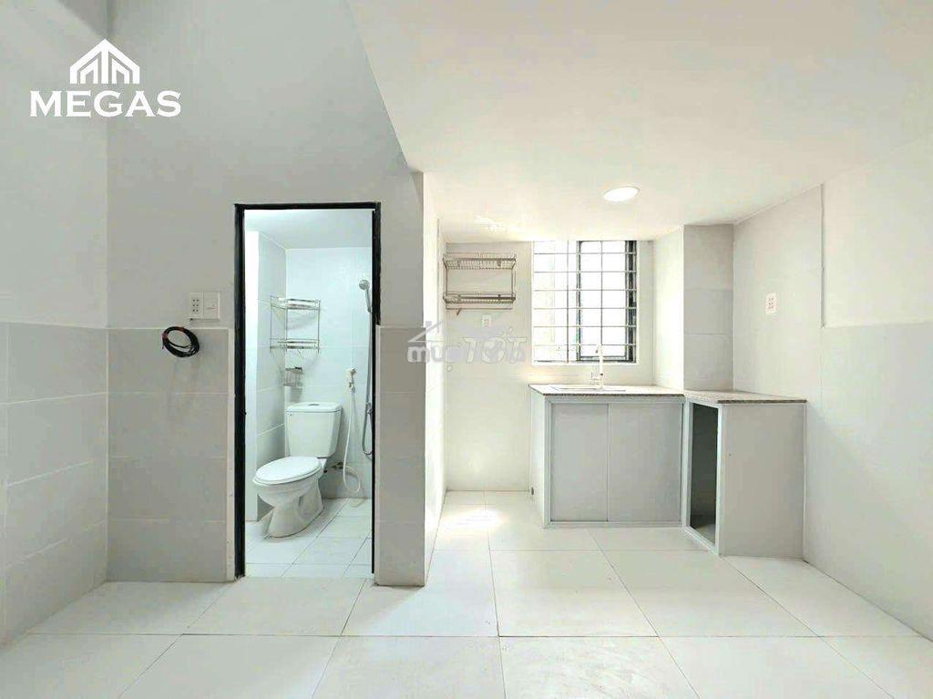 🏠Khai trương căn hộ mini mới 💯% - giá rẻ sẵn máy lạnh miễn phí dịch vụ - 3