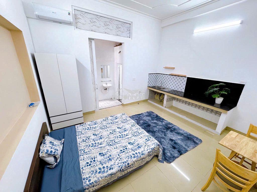 🏠 Căn có sân sau - sát vách nguyễn oanh gò vấp - giá chỉ 3.3tr! 🤩 - 4
