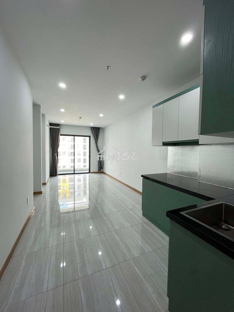 Pass hđ cho khách về quê căn 2pn 2wc cực lộng gió 55m2 bcons city - 2