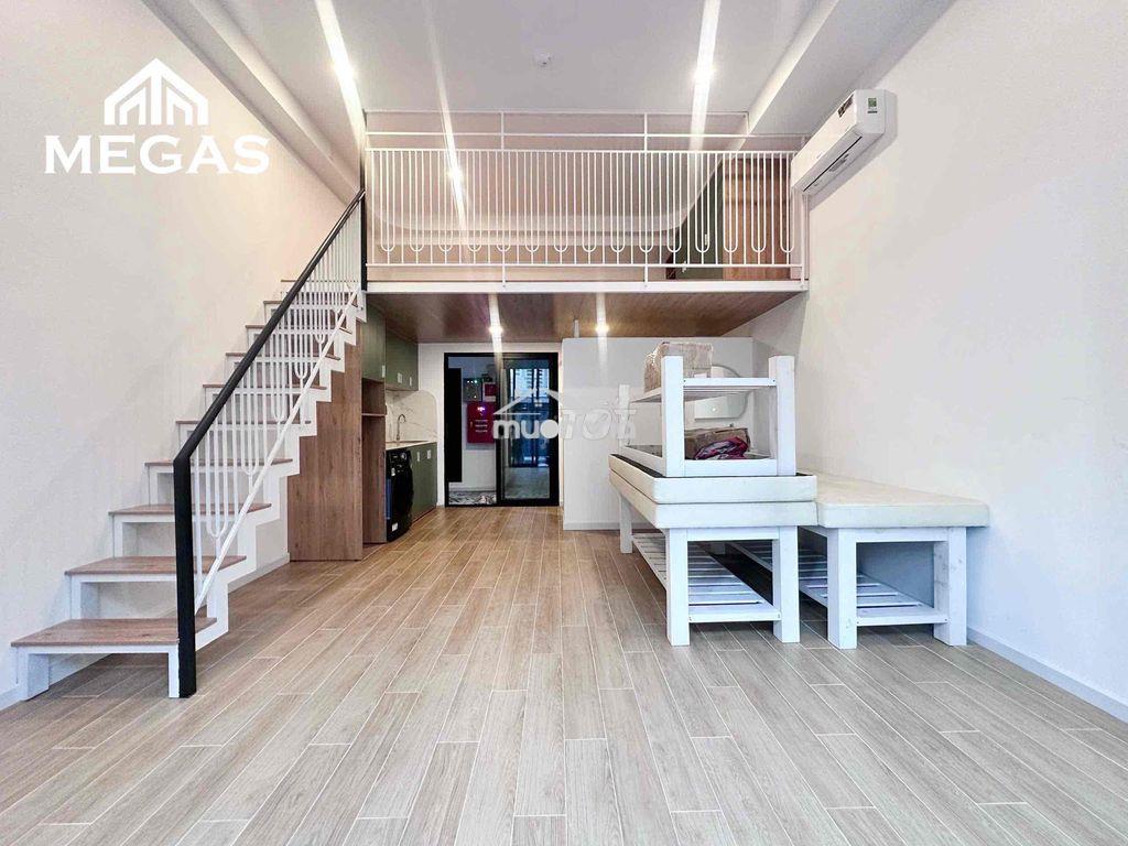 Duplex ban công mới xây full nội thất cao cấp ngay công viên làng hoa - 3