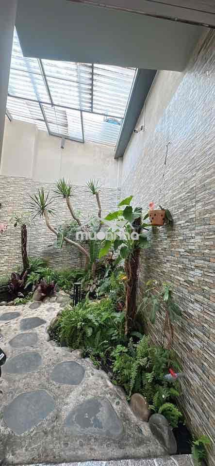 Nhà phước tân sổ riêng siêu ngon giá đã bớt nhiều chỉ còn 1 tỷ 3 ngon - 4