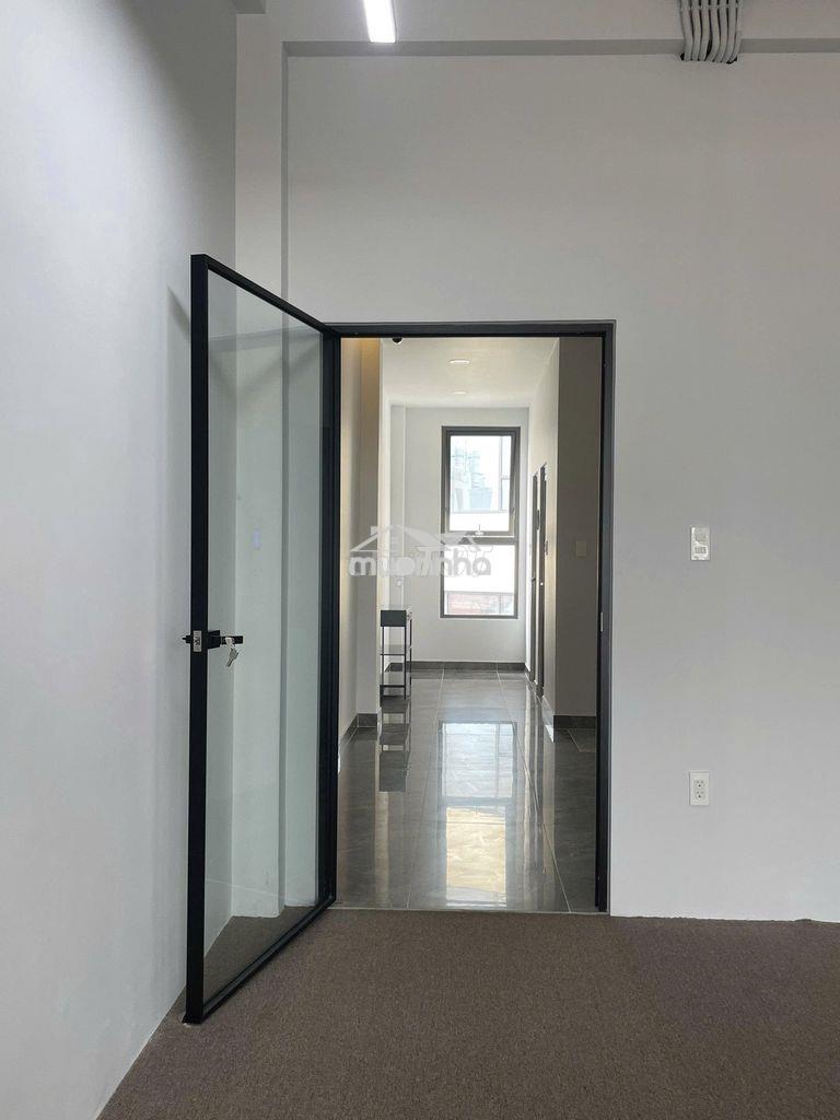 CHO THUÊ MẶT BẰNG VĂN PHÒNG 110M2, QUẬN 3 VIEW ĐẸP  - 2