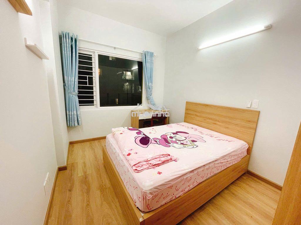 Charmington - cho thuê 2 phòng ngủ full nội thất căn góc, thương lượng - 2