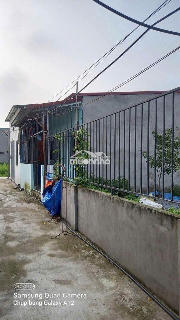 Bán đất chính chủ tại ngõ 18 thôn siêu quần xã tả thanh oai, thanh trì - 4