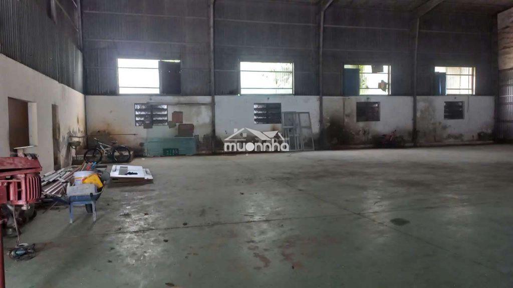 Xưởng ap thuận an 500m/25tr có pccc - 2