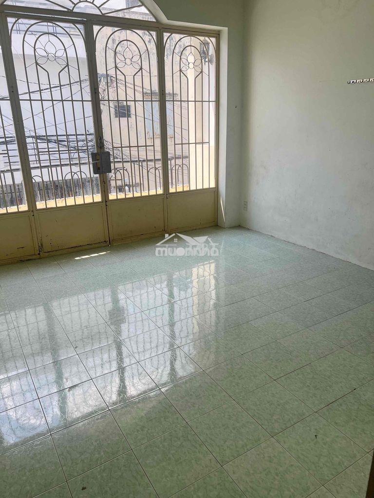 Cho thuê nhà hẻm đường tân quý . 4 x25m đúc 1 lầu - 4