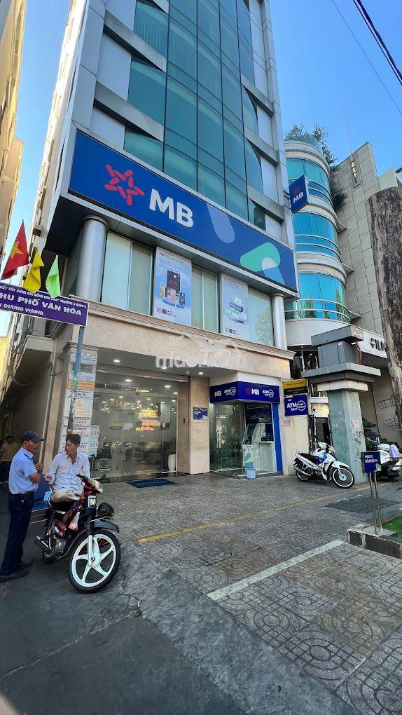 Tòa nhà 10m an dương vương quận 5, ngay đại học sư phạm - 3