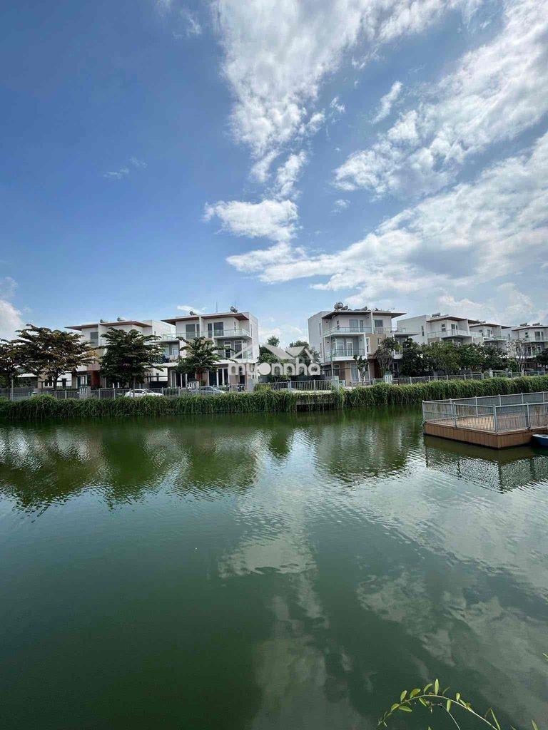 Cho thuê btsl 160m2 giá 15 triệu - 3