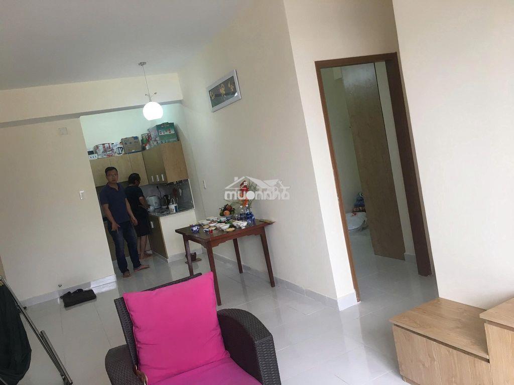 Căn hộ hqc hóc môn ( hoàng quânh, giá 1.150 tỷ , 60m2, 2pn, 2wc. - 3