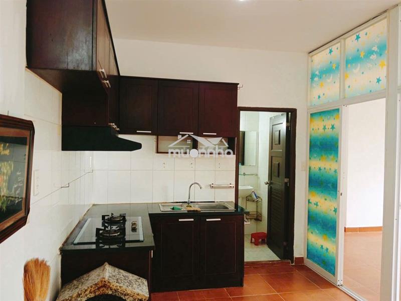 Bán căn hộ 47 m2, 1 pn, cc tan mai, bình tân 