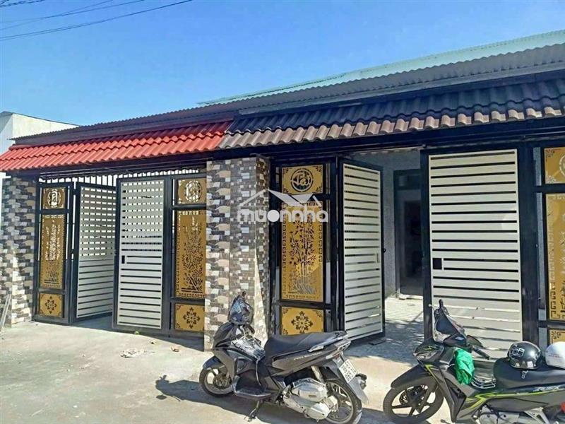 🍀 Chuyển công tác, bán nhà siêu đẹp tại:  kp4c  trãng dài. tp đồng nai